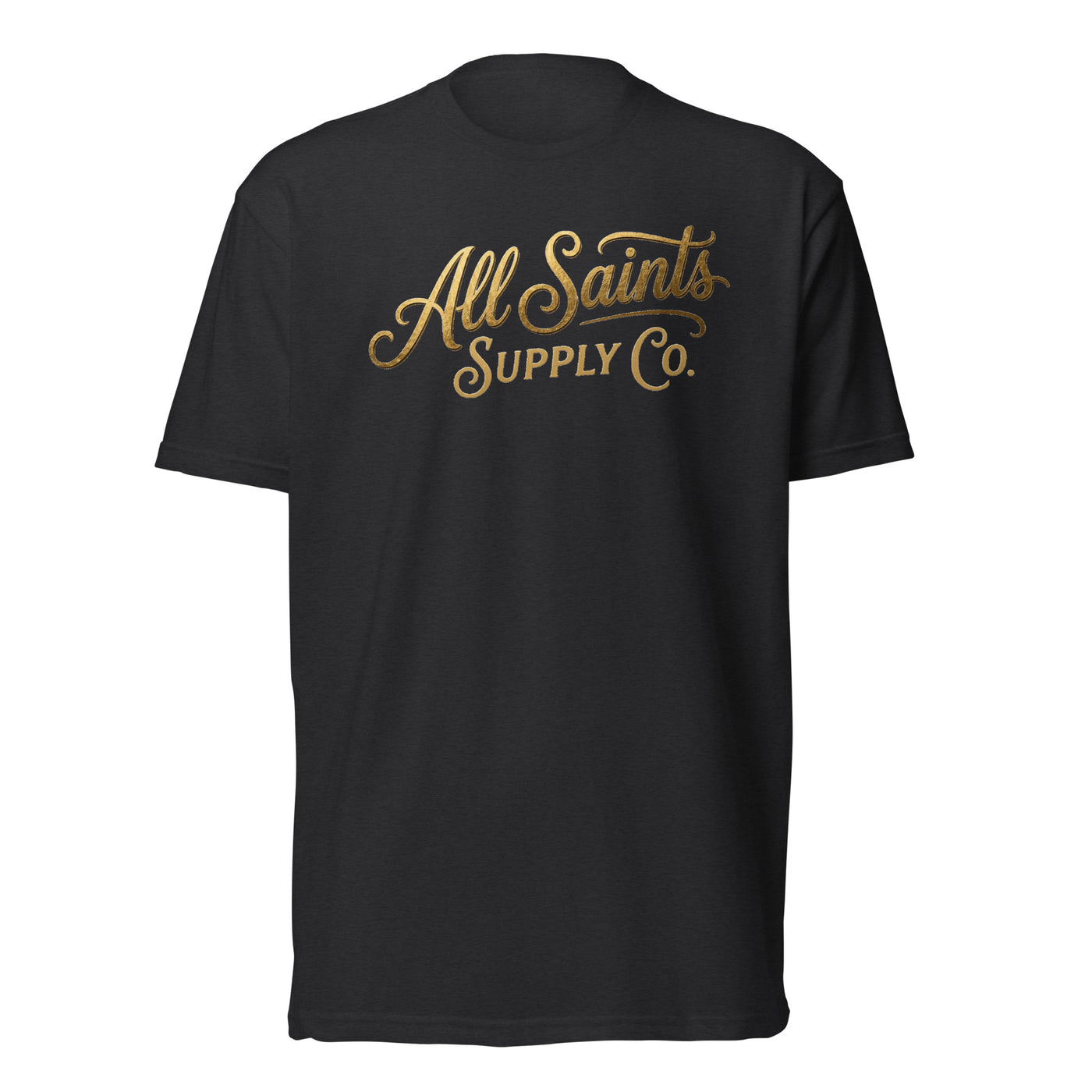 Black — front