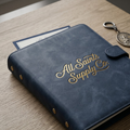 Heirloom Binder Pack