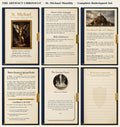 St. Michael — Spiritual Library Insert