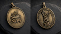 St. Michael the Archangel Medal