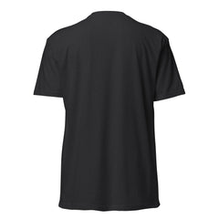 Black — back