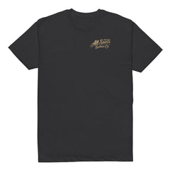 Black — front