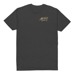 Charcoal — front