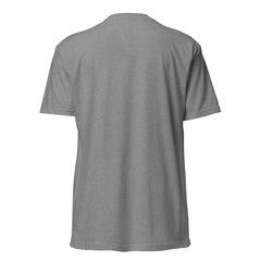Dark Heather Gray — back