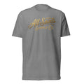 Dark Heather Gray