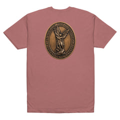 Heather Mauve — back