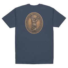 Midnight Navy — back
