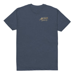 Midnight Navy — front