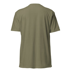 Military Green — back