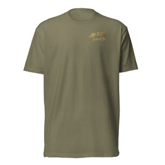 Military Green — front