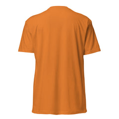 Orange — back