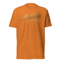 Orange — front