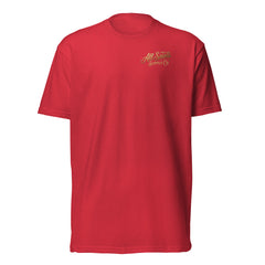 Red — front