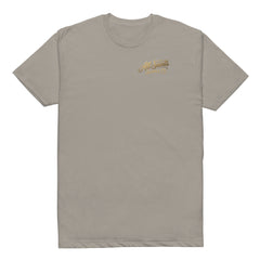 Stone Grey — front