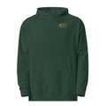 Alpine Green