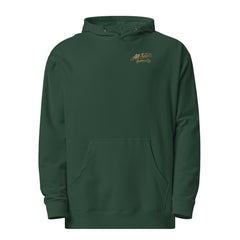 Alpine Green — front