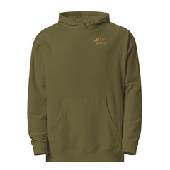 Army — front