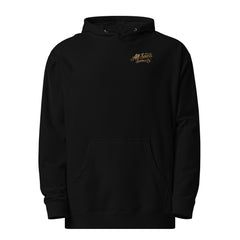 Black — front