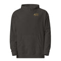 Charcoal Heather