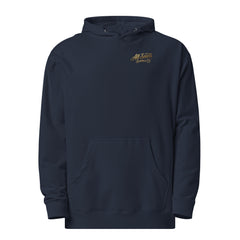 Classic Navy — front