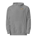 Gunmetal Heather