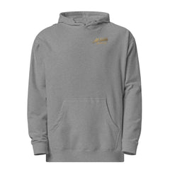 Gunmetal Heather — front