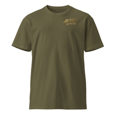 Army — front