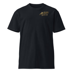 Navy — front