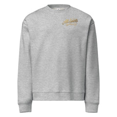 Athletic Heather — front