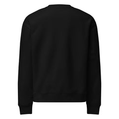 Black — back