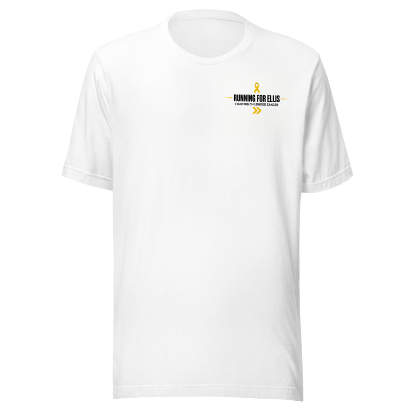White — front