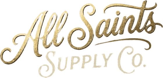 All Saints Supply Co.