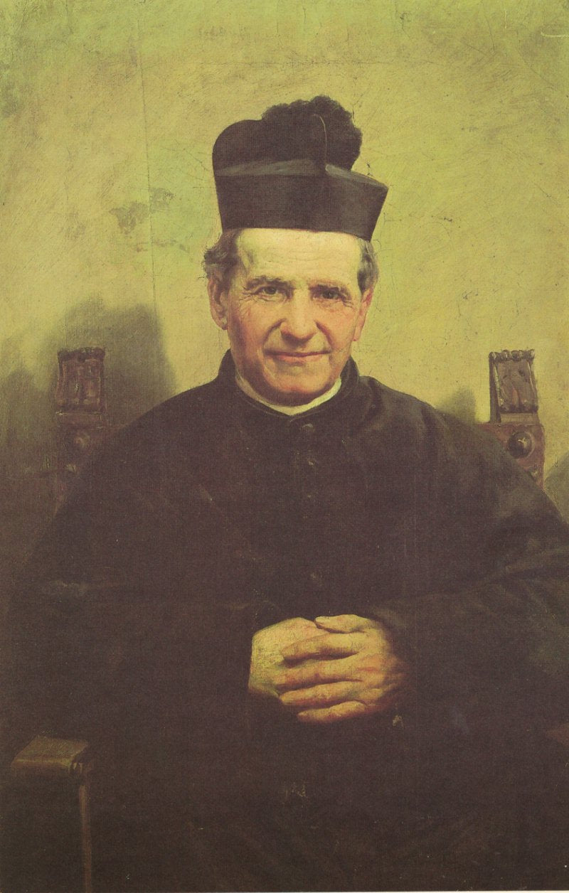 St. John Bosco