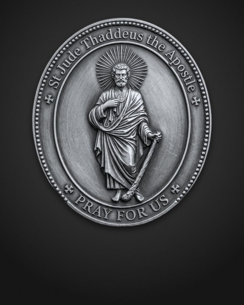 St. Jude Thaddeus