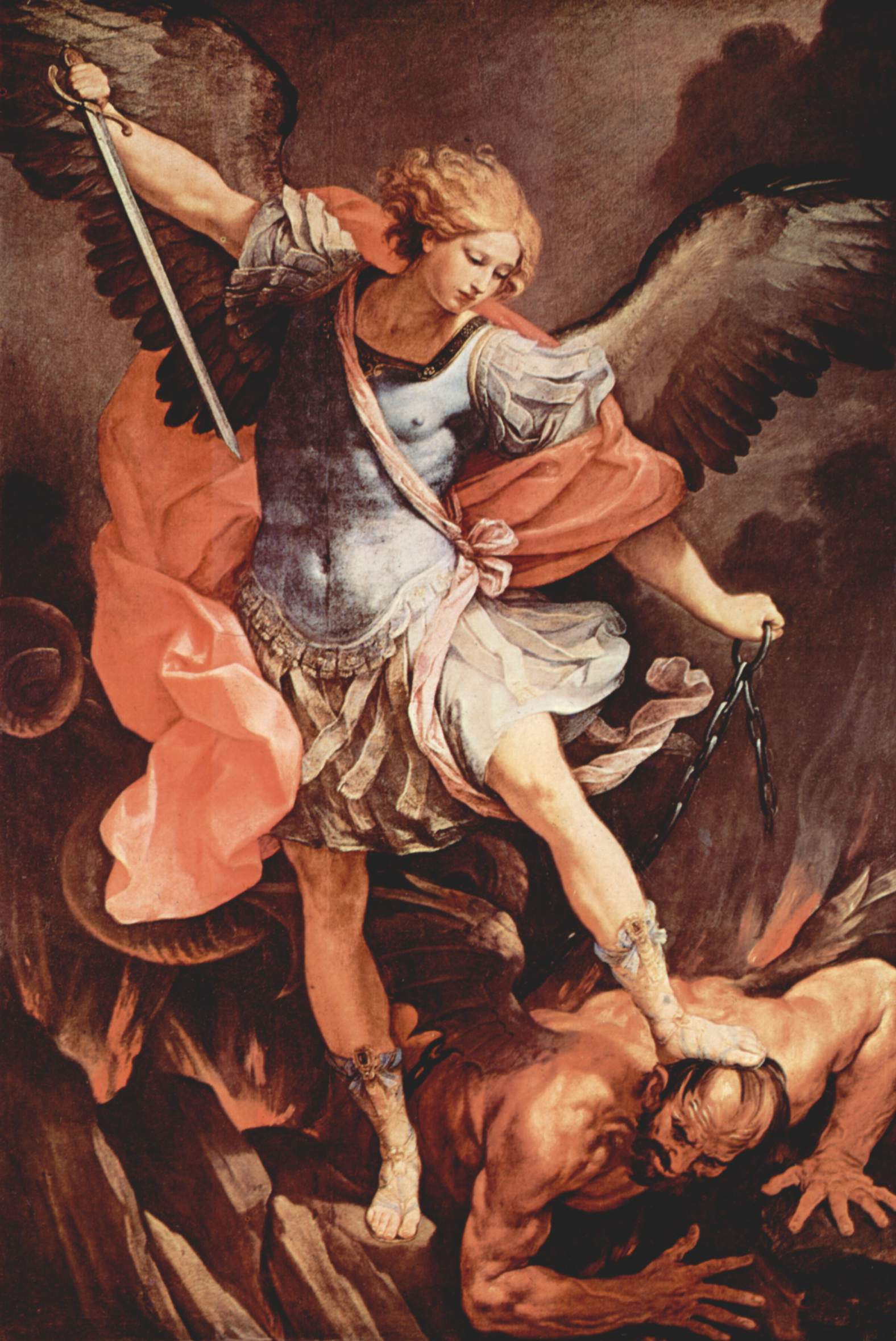 St. Jude Thaddeus